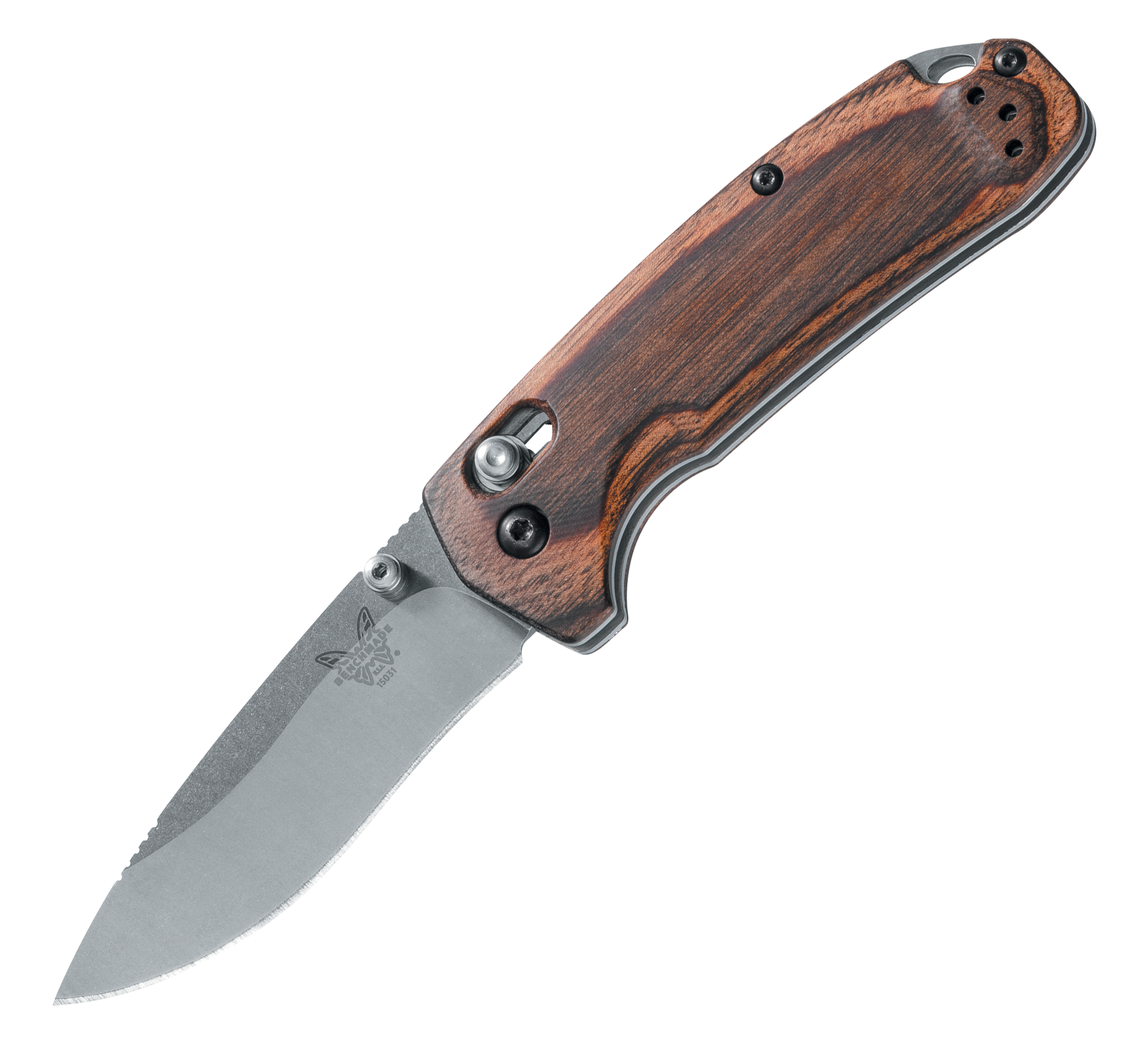 Benchmade North Fork 15031 Folding Knife | Cabela's